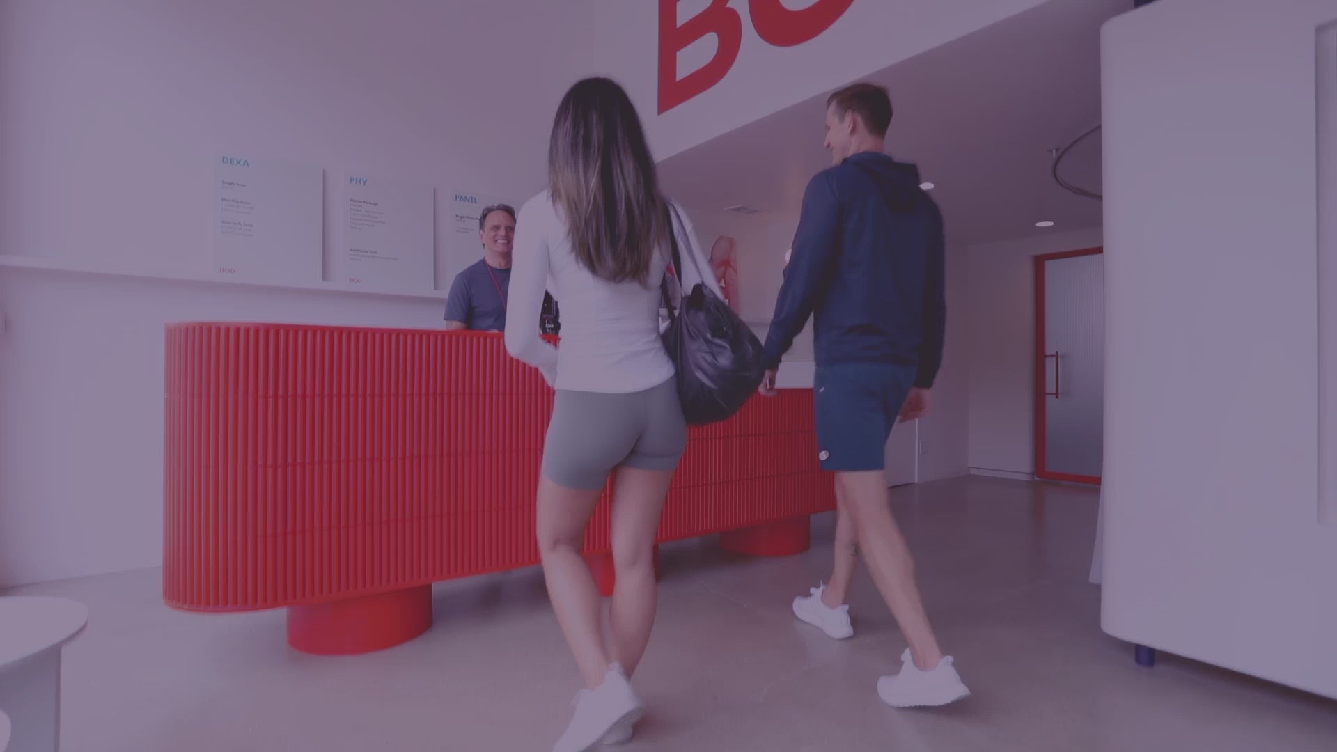 BOD homepage hero image highlighting body data, DEXA scans, and health insights.
