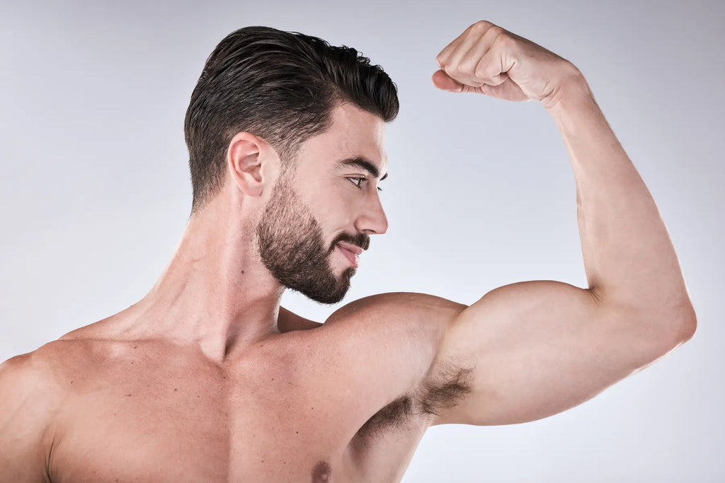 GLP-1 and Muscle Loss: Know What You're Losing